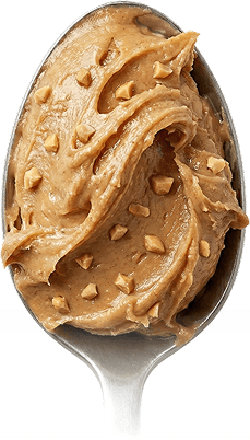 Natughty Nutty 100% peanuts crunchy