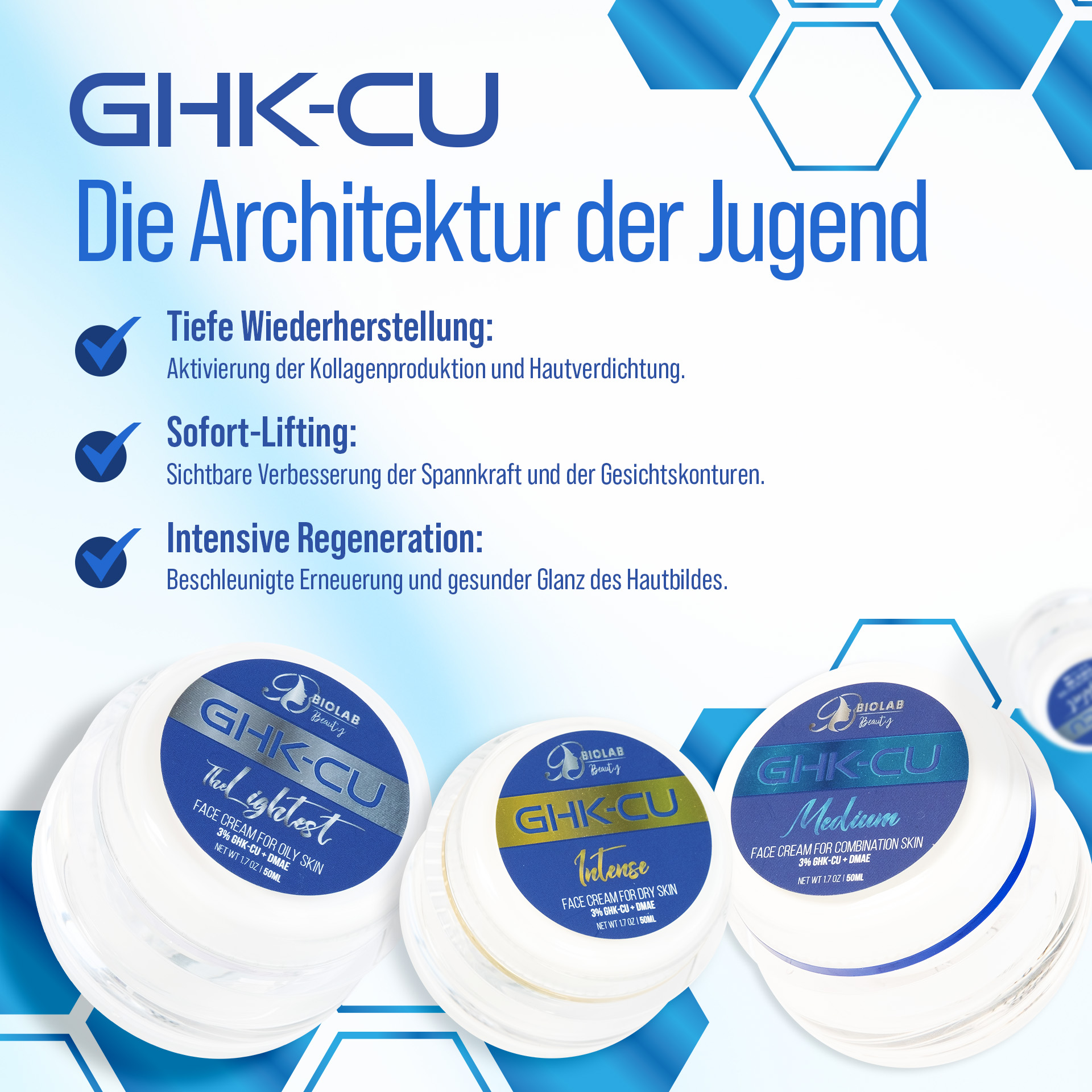 GHK-CU