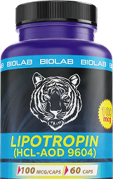 Peptide zur Gewichtsabnahme